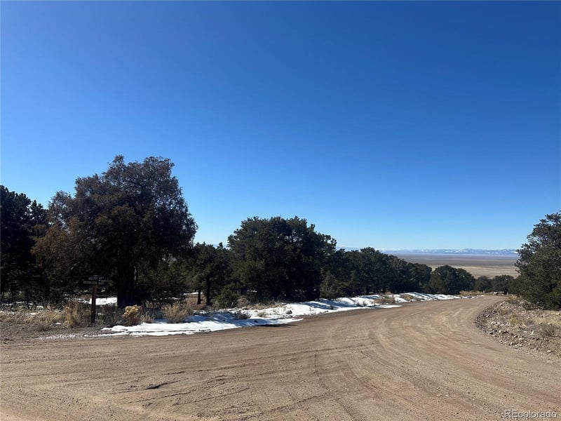 1223 Brookview Way, Crestone, CO 81131