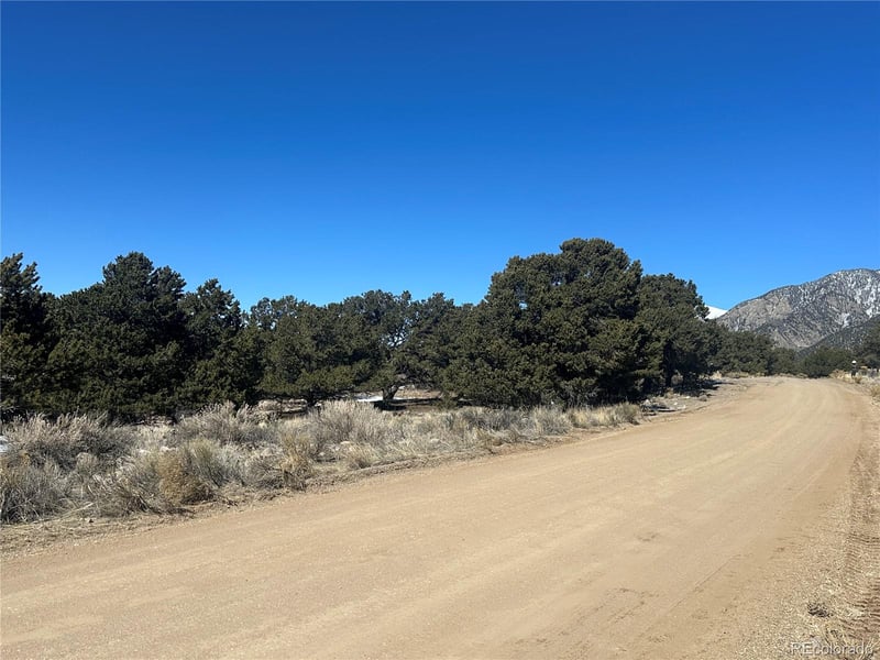 1223 Brookview Way, Crestone, CO 81131