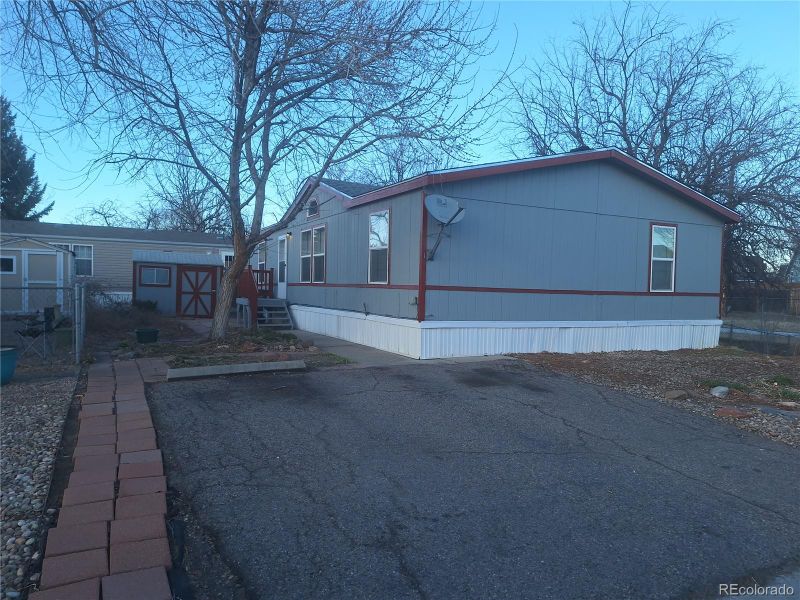 12205 Perry St Lot # 1, Broomfield, CO 80020