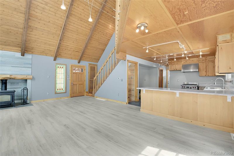 9129 William Cody Dr, Evergreen, CO 80439