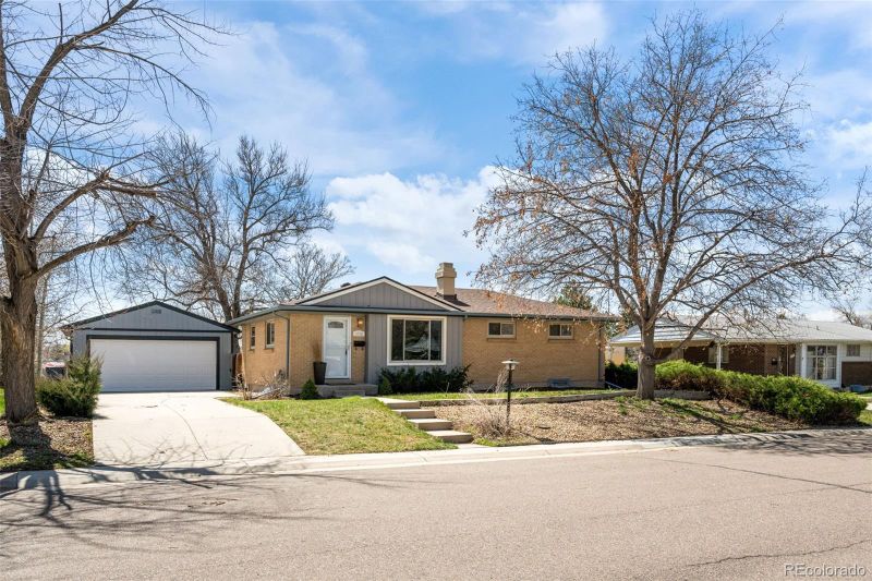 6774 S Ash Way, Centennial, CO 80122