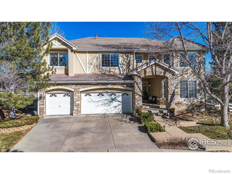4341 Crestone Cir, Broomfield, CO 80023
