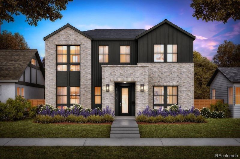 1108 S Cook St, Denver, CO 80210