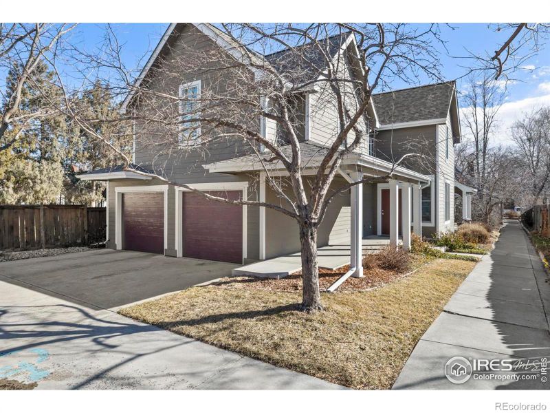 615 Peterson St, Fort Collins, CO 80524