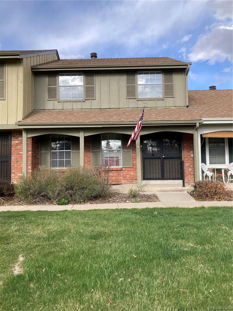 8770 E Yale Ave #B, Denver, CO 80231