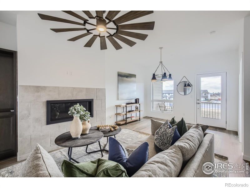 1021 Birdwhistle Ln #7, Fort Collins, CO 80524