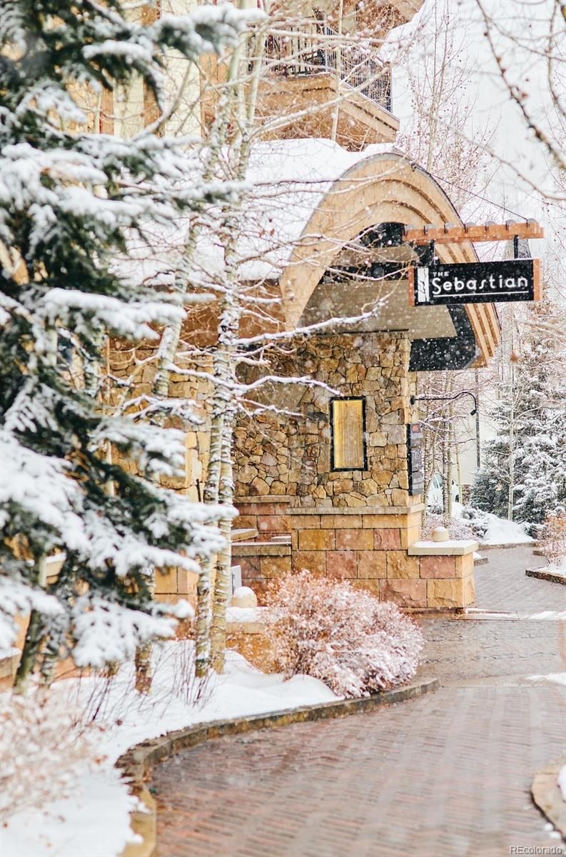 16 Vail Rd #401, Vail, CO 81657