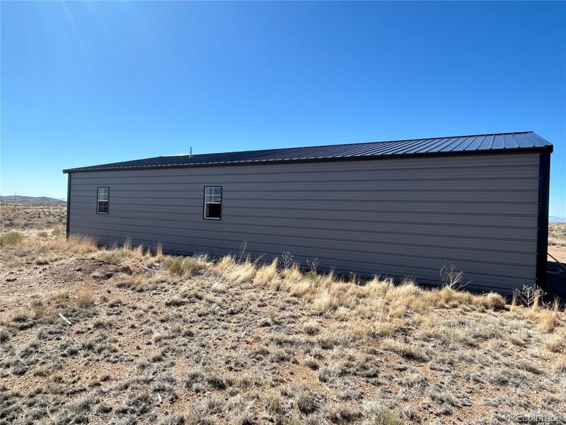 0 Alamosa Ave, Blanca, CO 81123