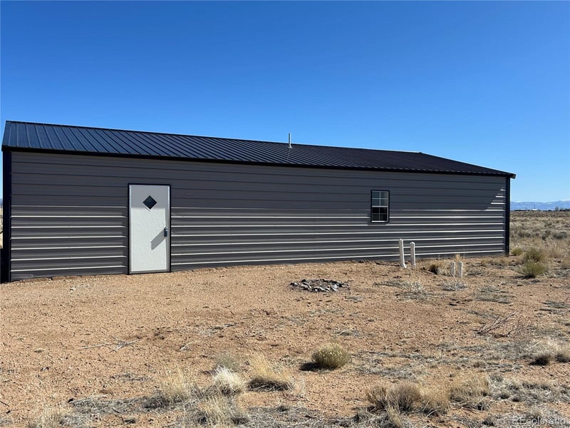 0 Alamosa Ave, Blanca, CO 81123