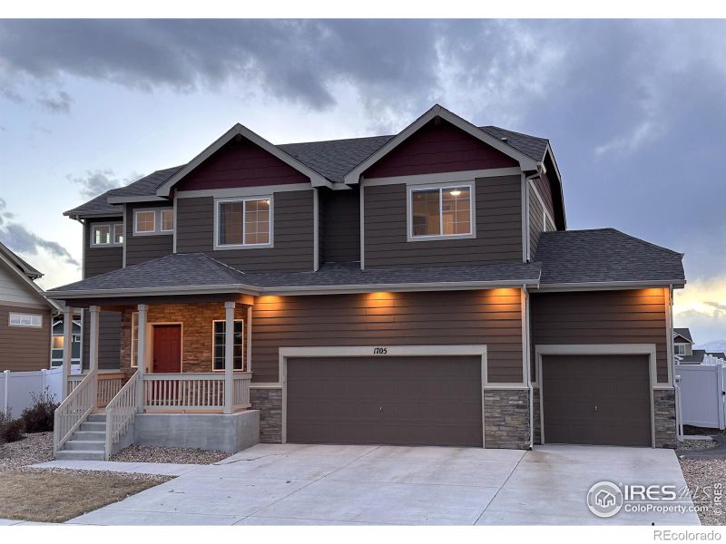 1705 Vista Point Dr, Windsor, CO 80550
