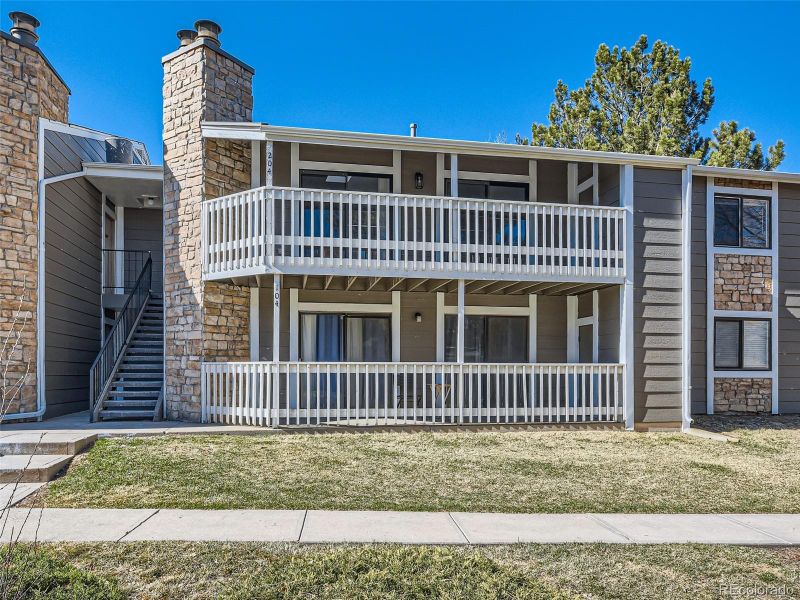 18196 E Ohio Ave #204, Aurora, CO 80017