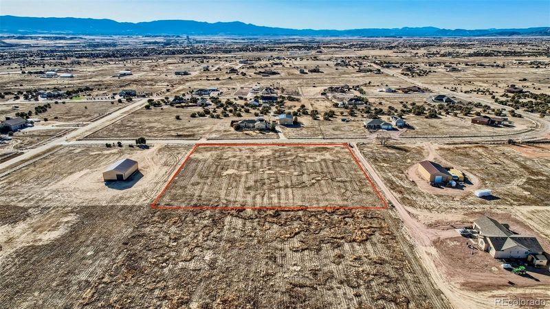C Bar Trl, Penrose, CO 81240