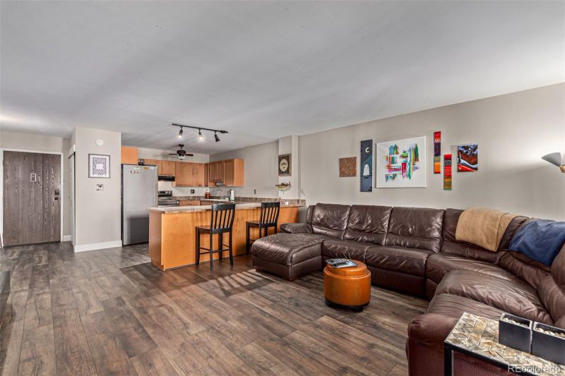 7040 E Girard Ave #407, Denver, CO 80224