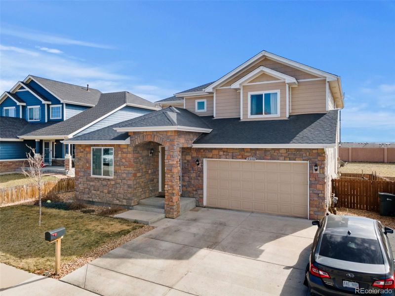 9340 Yucca Way, Thornton, CO 80229