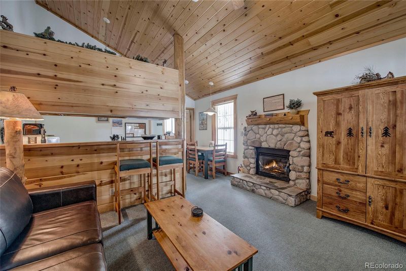 1A Lost Mine Loop, Leadville, CO 80461
