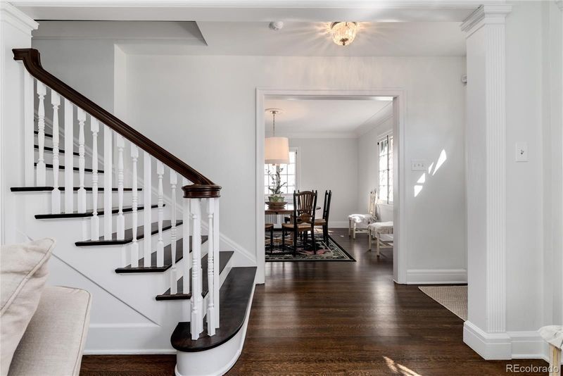 351 N Franklin St, Denver, CO 80218