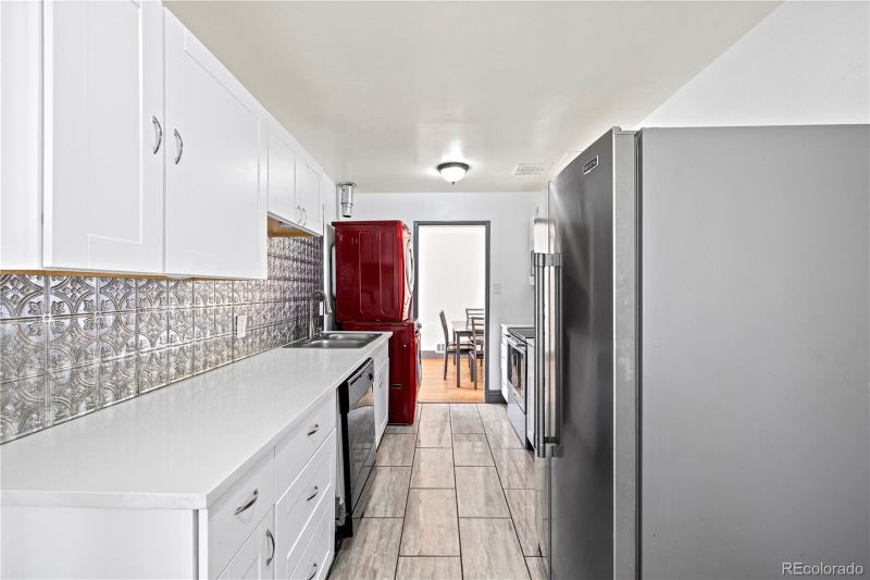 1997 S Quitman St, Denver, CO 80219