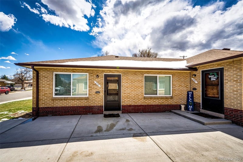 373 S Decatur St, Denver, CO 80219