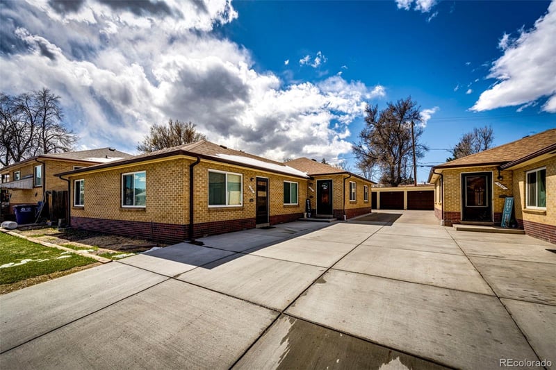 373 S Decatur St, Denver, CO 80219