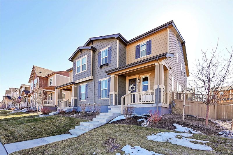 2916 Low Meadow Blvd, Castle Rock, CO 80109