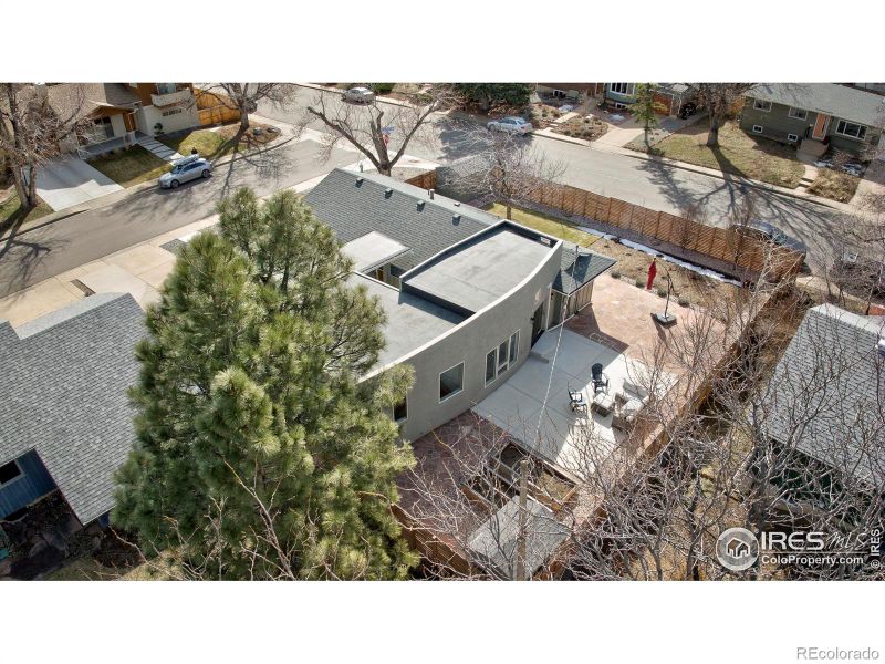 1395 Edinboro Dr, Boulder, CO 80305