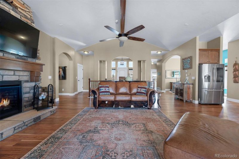 2010 Walnut Creek Ct, Colorado Springs, CO 80921