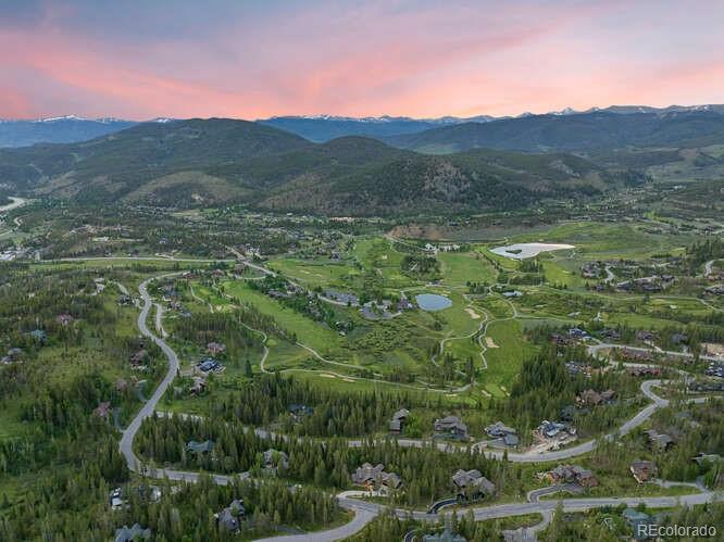 1900 Highlands Dr, Breckenridge, CO 80424