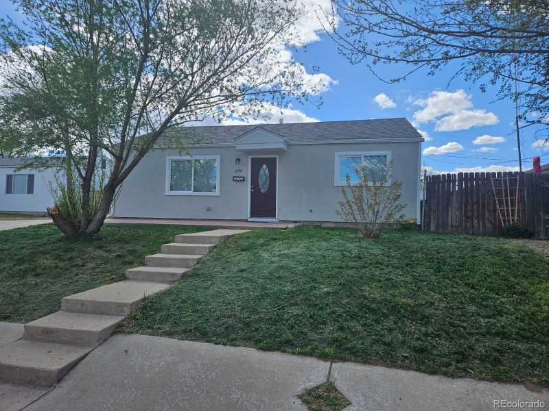 2551 Emilia St, Pueblo, CO 81005