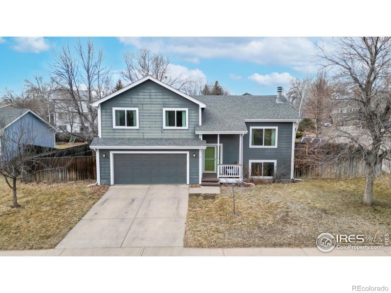 730 Bramblebush St, Fort Collins, CO 80524