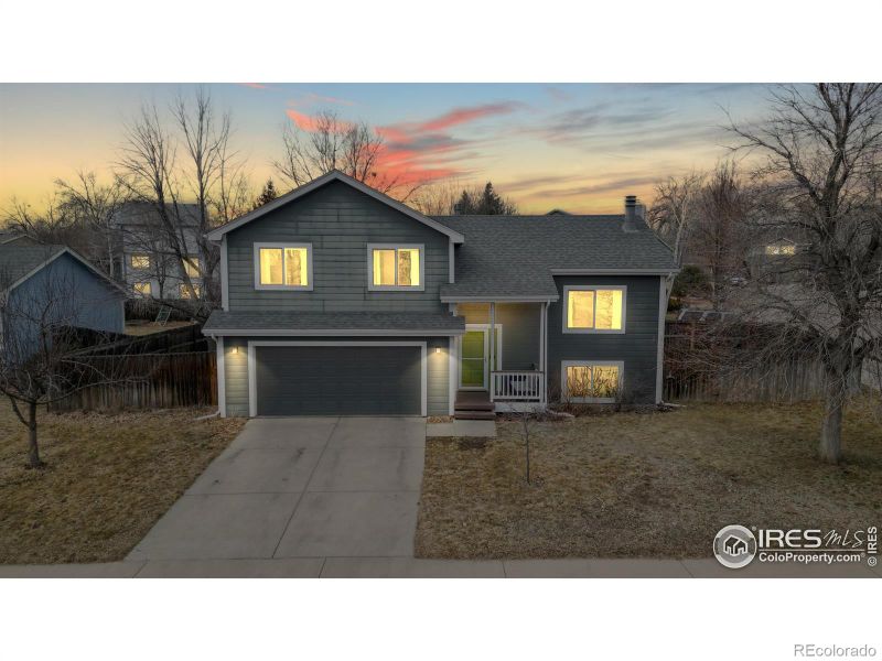 730 Bramblebush St, Fort Collins, CO 80524