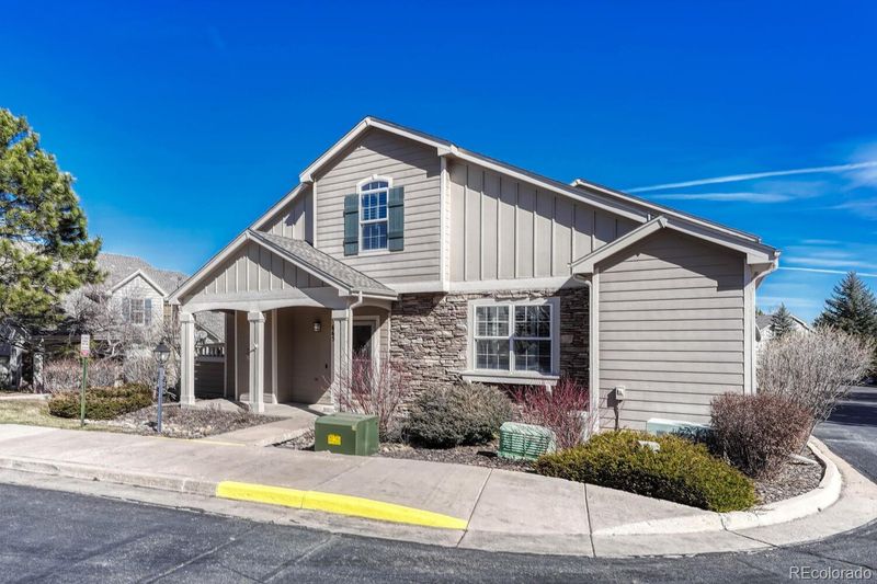 665 Clarendon Loop, Castle Pines, CO 80108