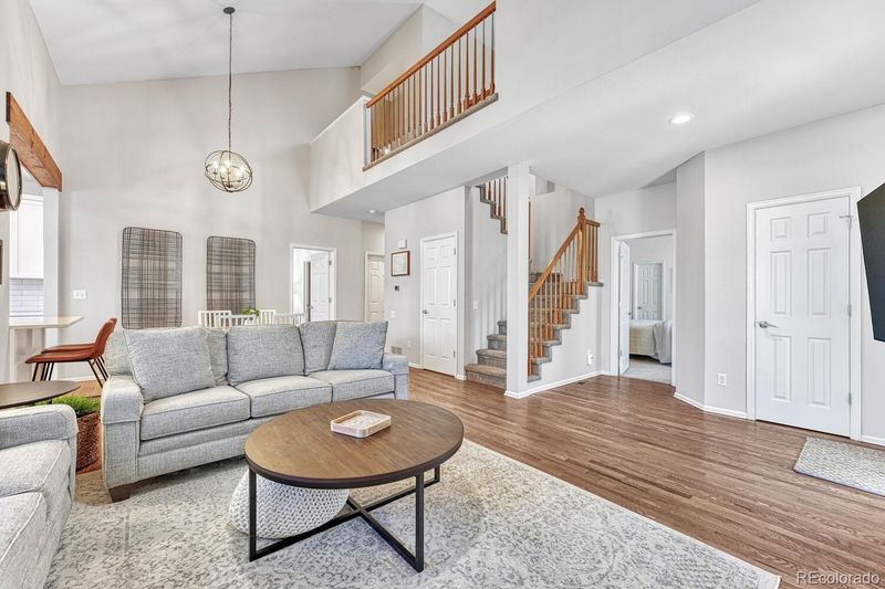 665 Clarendon Loop, Castle Pines, CO 80108
