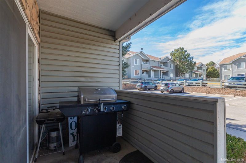 911 S Zeno Way #108, Aurora, CO 80017