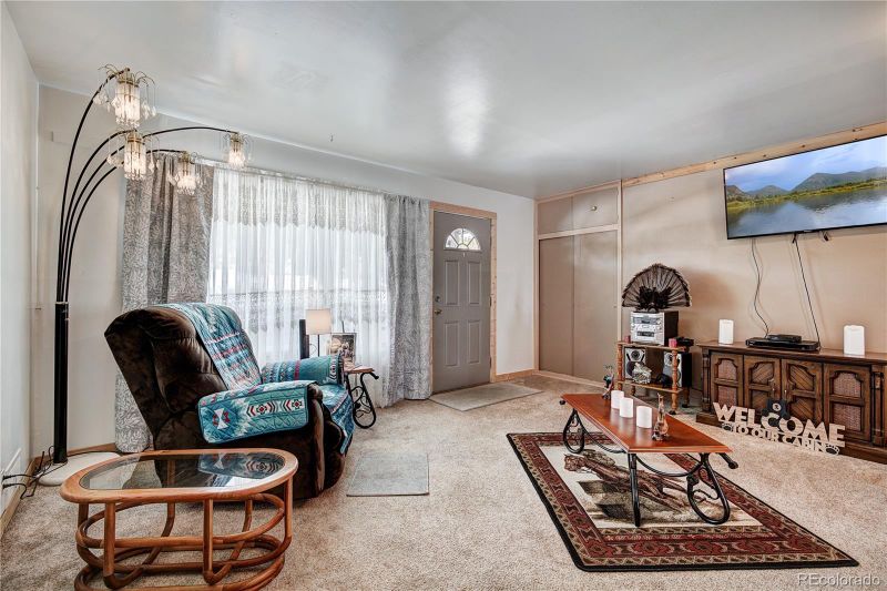 1708 Harrison Ave, Leadville, CO 80461