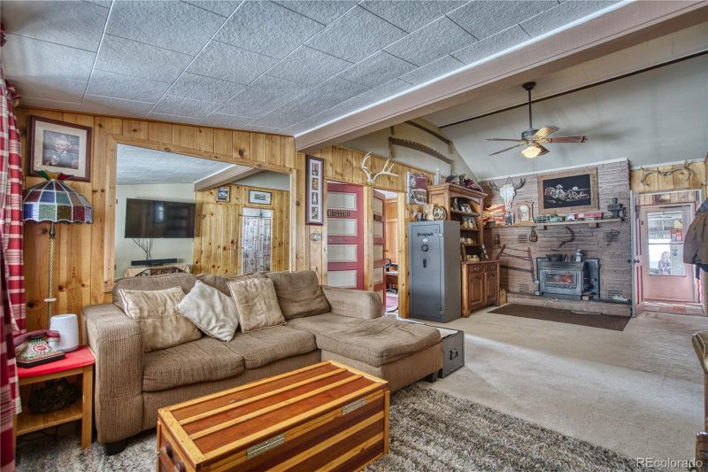 3383 Avenue F, Kittredge, CO 80457