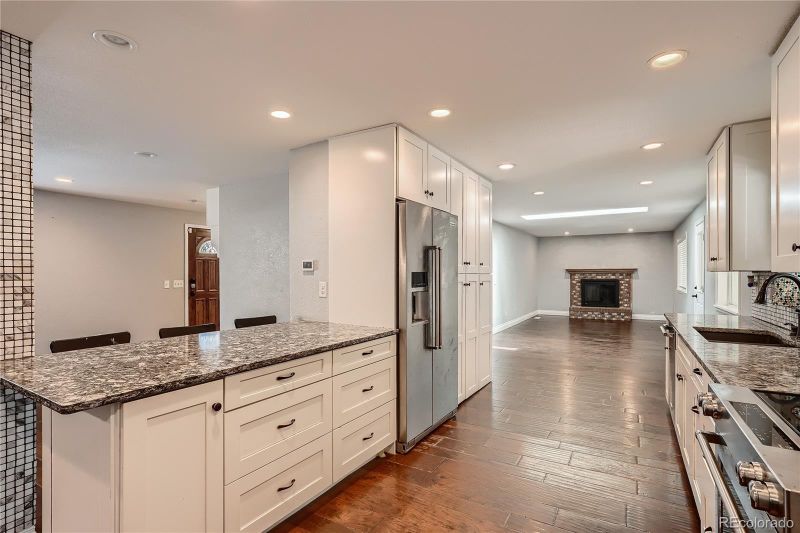 1529 S Evanston St, Aurora, CO 80012