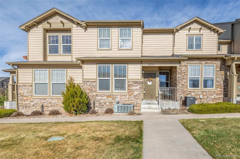 1255 Timber Run Hts, Monument, CO 80132