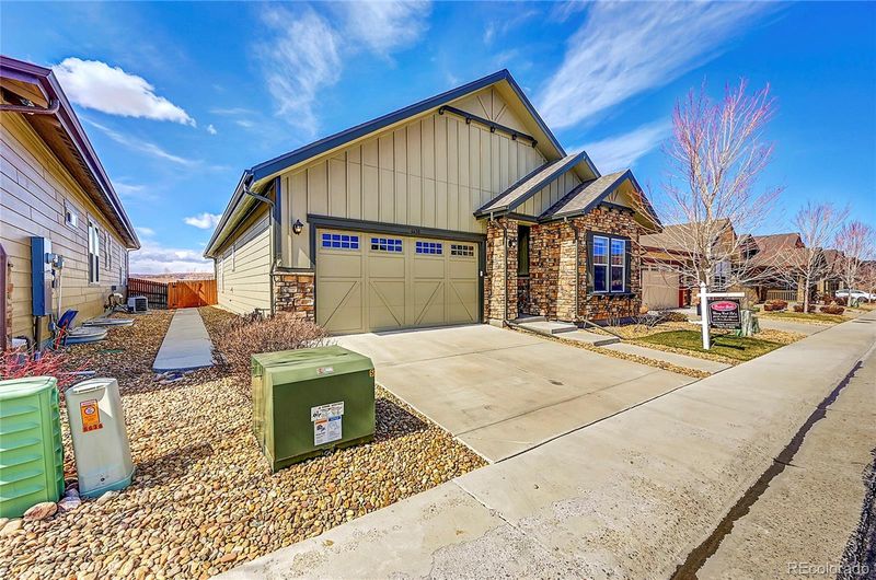 6630 Club Villa Rd, Parker, CO 80134