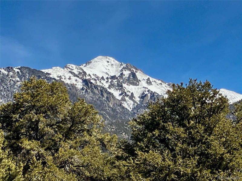 1215 Chaparral Way, Crestone, CO 81131
