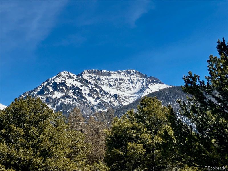 1215 Chaparral Way, Crestone, CO 81131