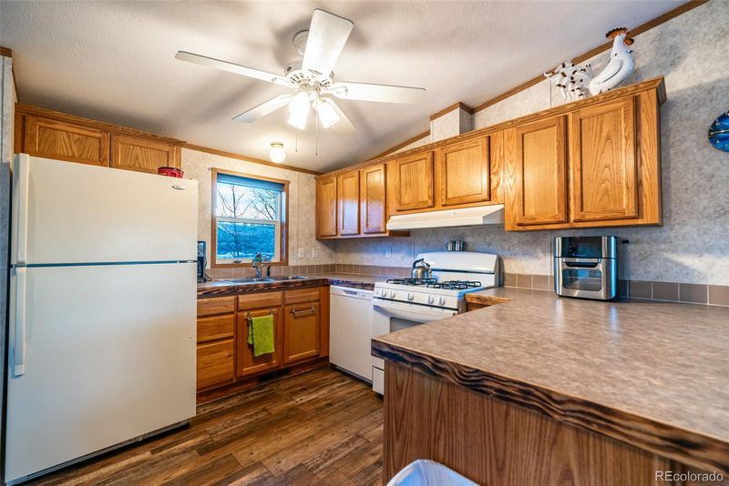 450 Cathy Dr, Hartsel, CO 80449