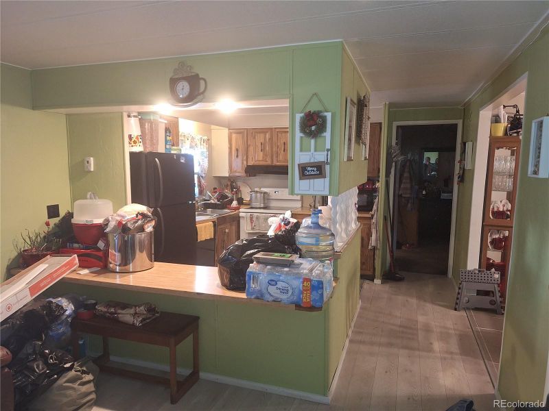 2100 W 100th # 302 Ave, Thornton, CO 80260