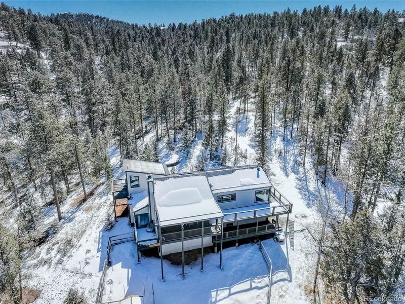 34 Nova Cir, Pine, CO 80470