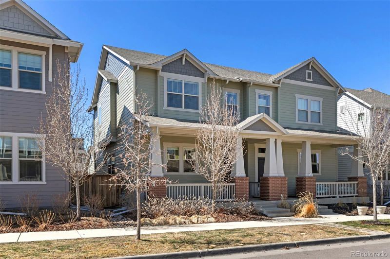 5769 N Boston St, Denver, CO 80238
