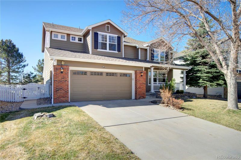 20586 E Maplewood Pl, Centennial, CO 80016