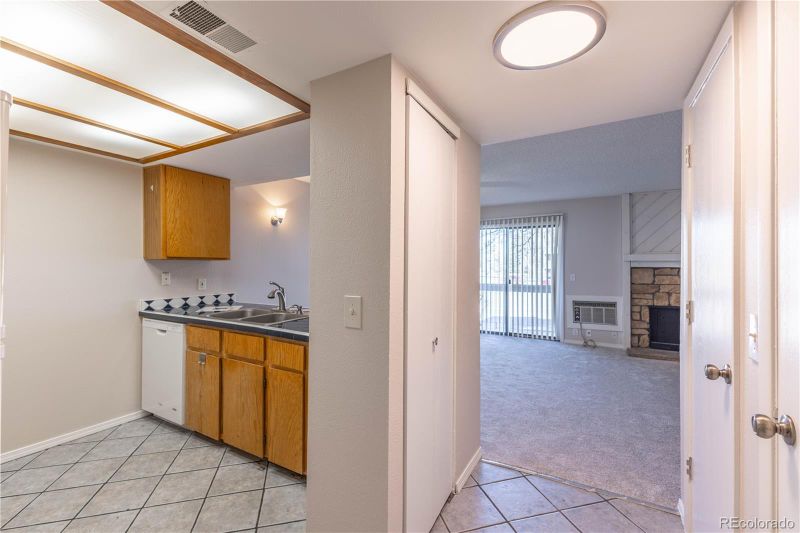 4896 S Dudley St #8-1, Littleton, CO 80123