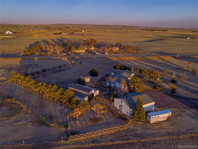20630 Belinda Dr, Calhan, CO 80808