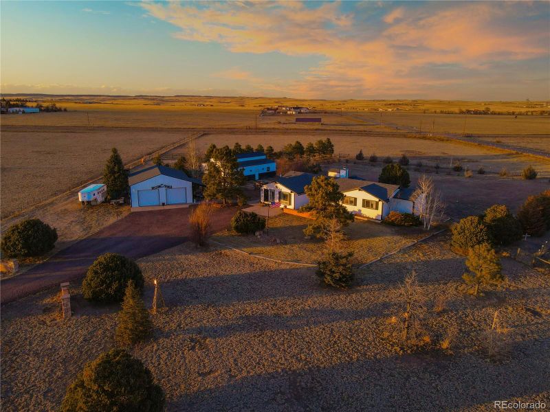 20630 Belinda Dr, Calhan, CO 80808