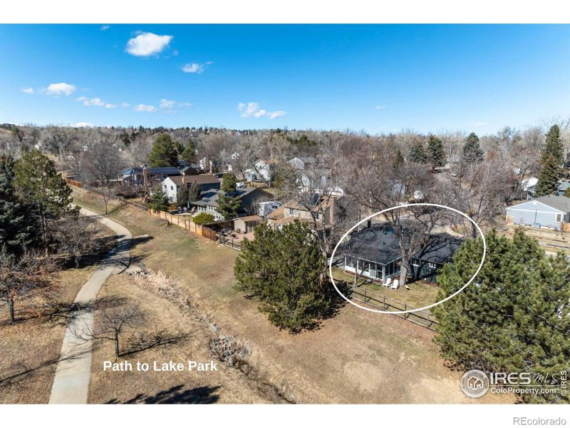160 Griffith St, Louisville, CO 80027