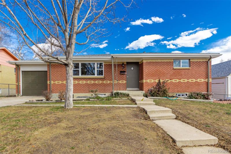 842 Wolff St, Denver, CO 80204